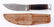 Marbles Official Boy Scout Fixed Blade. - 2