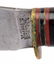 Marbles Official Boy Scout Fixed Blade. - 3
