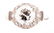 Platinum Diamond Engagement Ring Featuring 2.32 Carat - 2