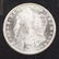 Lot of 2: Carson City Morgan Silver Dollars in GSA - 3