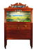 5¢ Chester-Pollard Play Golf Arcade Machine.