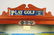 5¢ Chester-Pollard Play Golf Arcade Machine. - 4