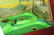 5¢ Chester-Pollard Play Golf Arcade Machine. - 9