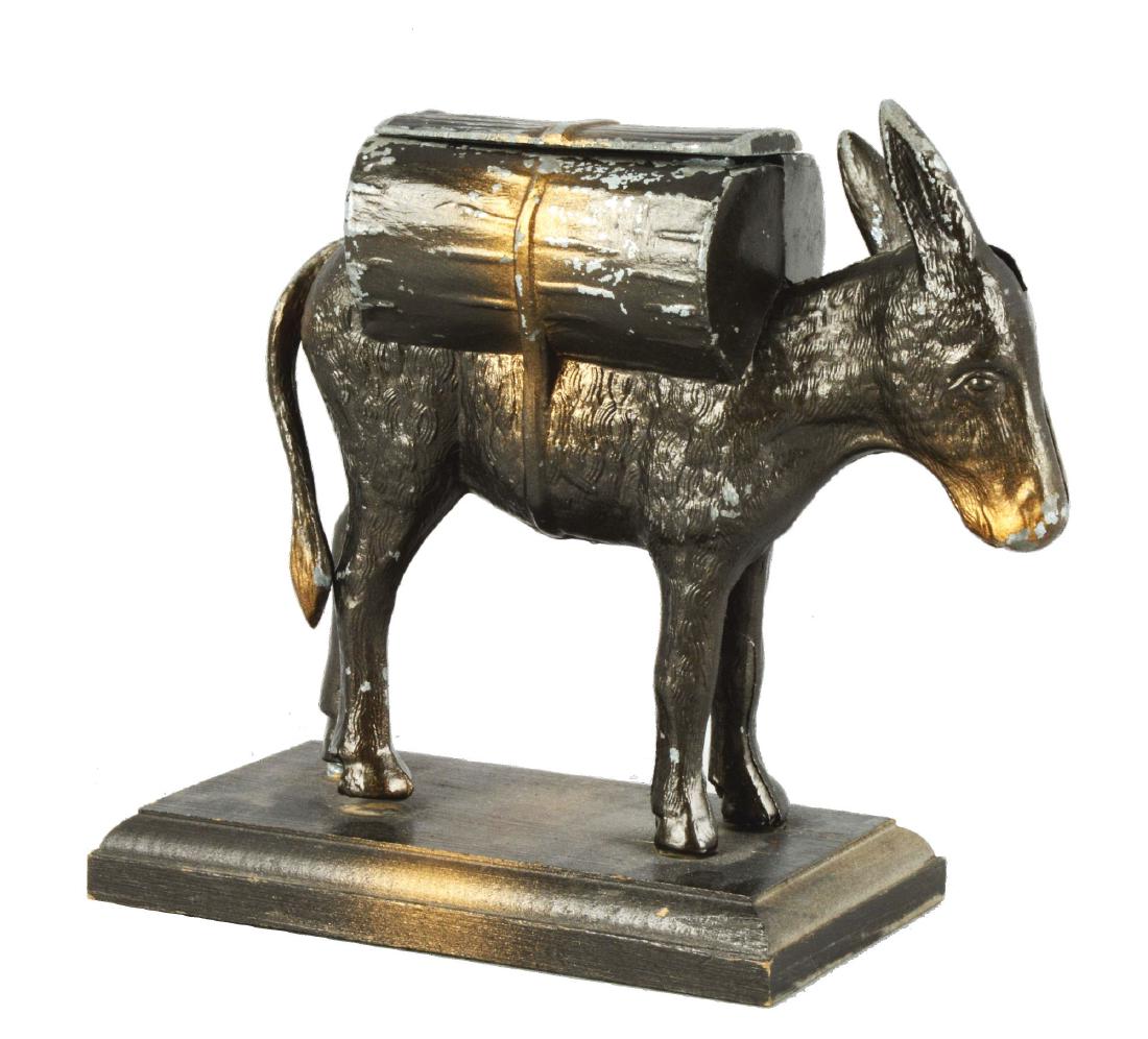 Forty Niner Donkey Cigarette Dispenser. (1 of 5)
