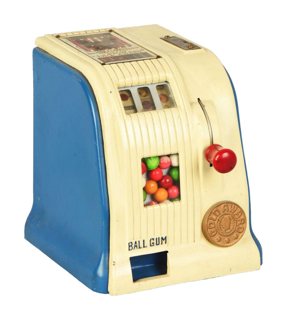 **5¢ Daval American Eagle Trade Stimulator. (1 of 5)