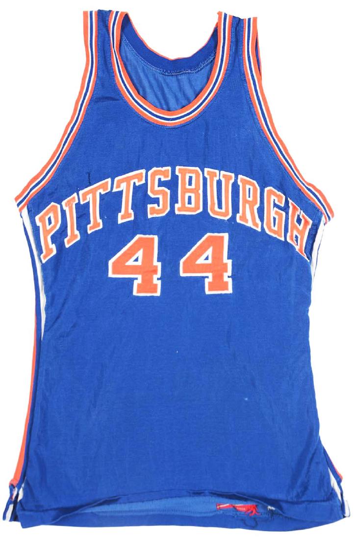 pittsburgh pipers jersey