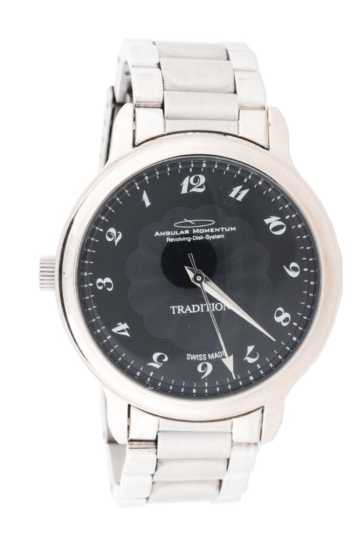 Angular Momentum Tradition Men's Watch. (1 of 5)