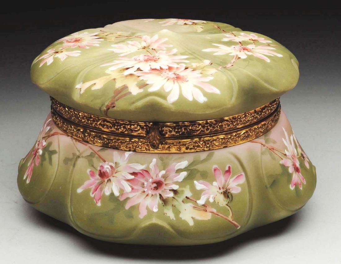 Wavecrest Box. (1 of 3)