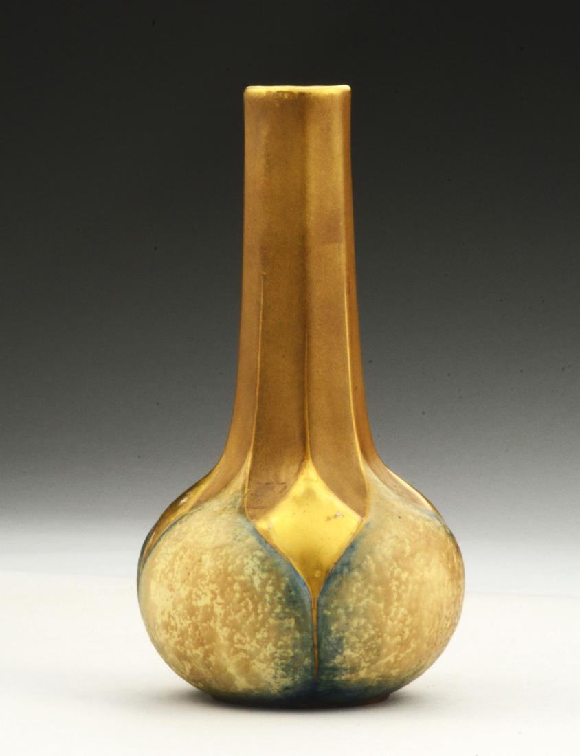 Amphora Ceramic Vase. (1 of 5)