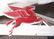 Mobil Right Facing Pegasus Cookie Cutter Porcelain Sign - 2