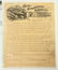 Lot of 26: Miscellaneous Trade Cards & Booklets. - 4