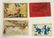 Lot of 26: Miscellaneous Trade Cards & Booklets. - 8