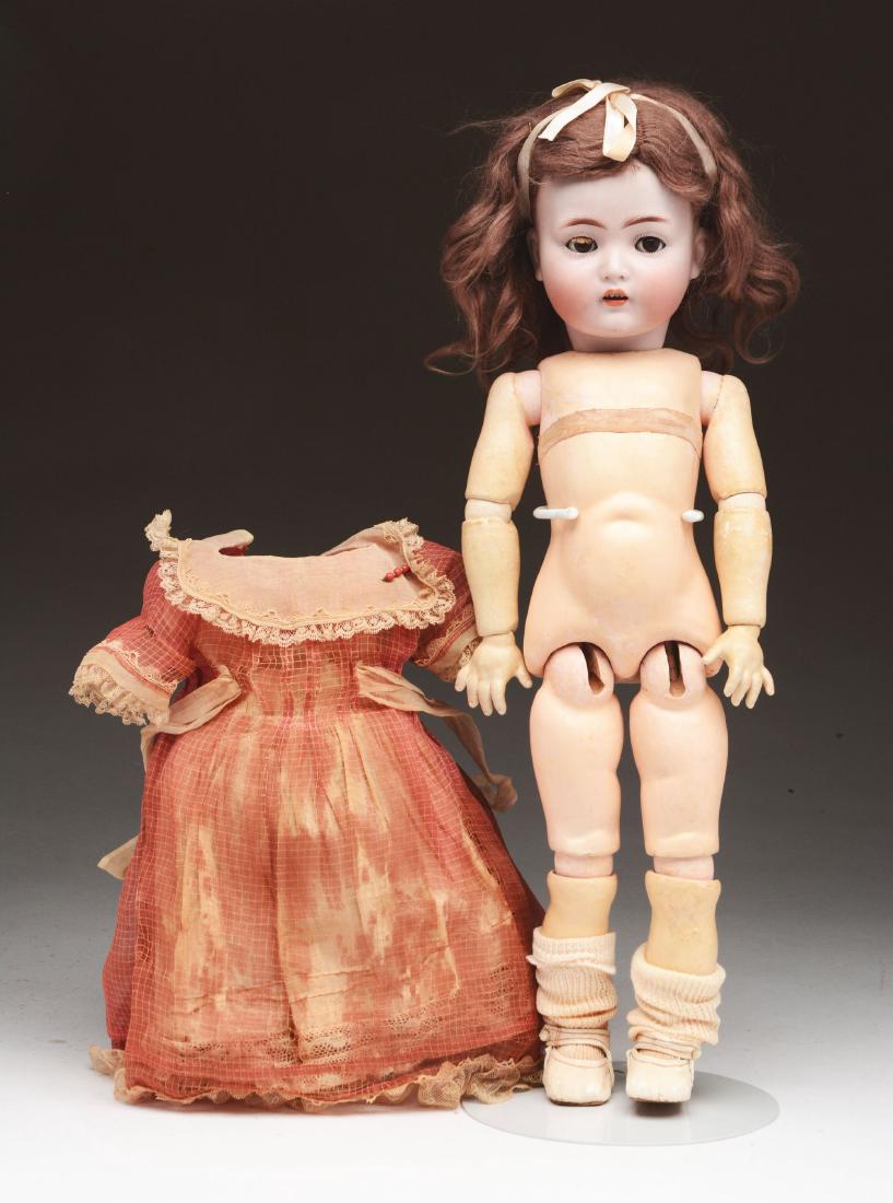 Flirty Eye K*R 117N. (1 of 3)