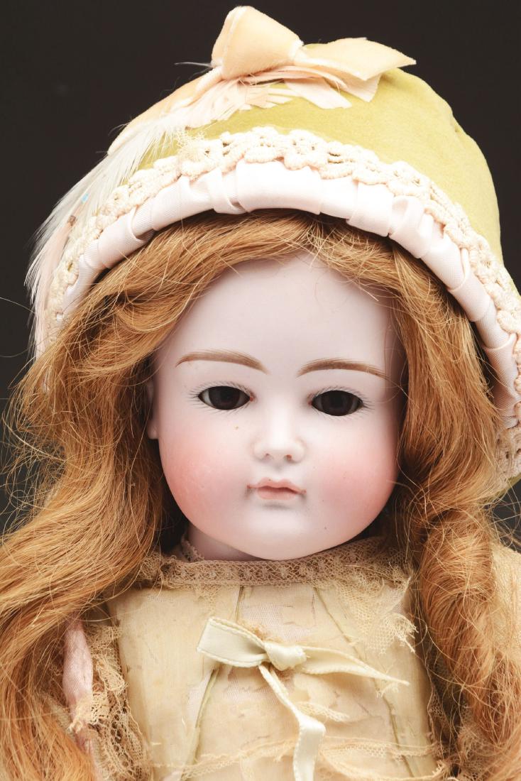 Kestner XI Child Doll. (1 of 2)