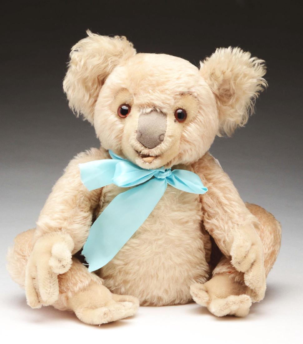steiff koala bear