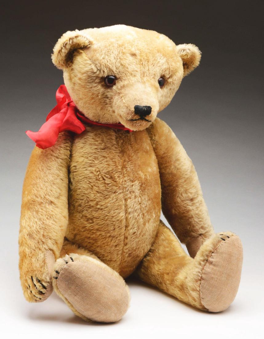 29" American Bear - Circa 1915. (1 of 3)