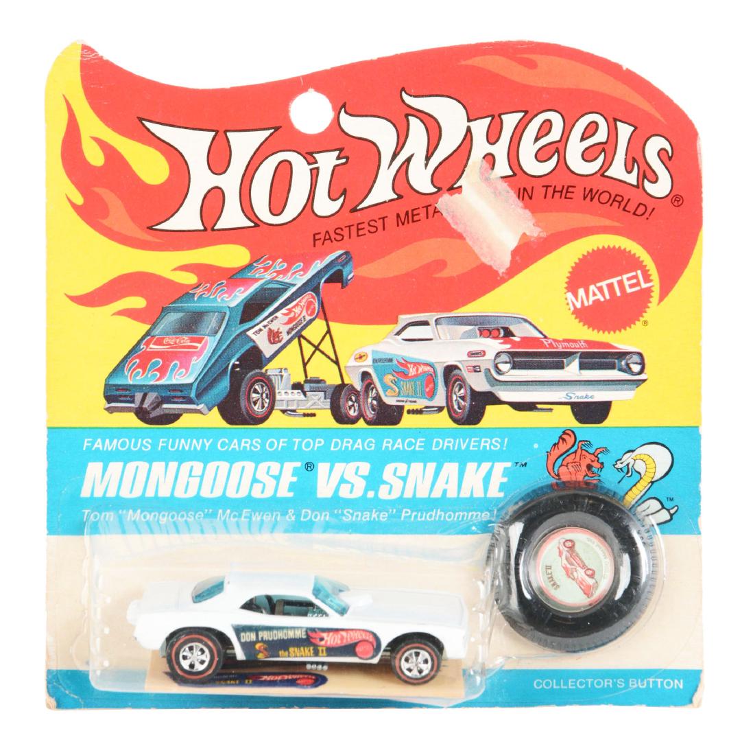 red wheel hot wheels