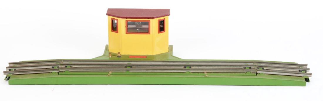 Lionel No. 441 Weigh Scale. (1 of 2)