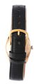 Vintage Rolex 14k Rose Gold Bubble Back Wristwatch - 2