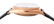 Vintage Rolex 14k Rose Gold Bubble Back Wristwatch - 4