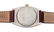 Vintage Rolex Stainless Steel and Rose Gold Wristwatch - 5
