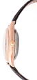 Vintage Rolex 14k Rose Gold and Stainless Steel Bubble - 3