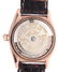 Vintage Rolex 14k Rose Gold and Stainless Steel Bubble - 6