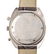 Vintage Wittnauer Geneve "Panda" Stainless Steel - 5