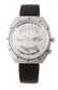 Vintage Wittnauer Stainless Steel "2000" Automatic