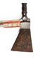 Northern Plains Pipe Tomahawk. - 2