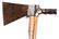 Northern Plains Pipe Tomahawk. - 3