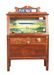 5¢ Chester-Pollard Play Golf Arcade Game.