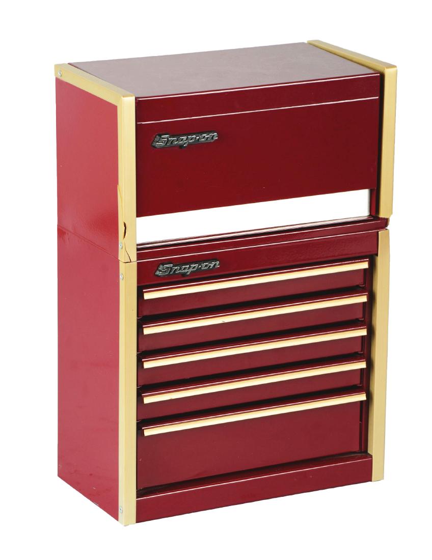 Salesman Sample SnapOn Tool