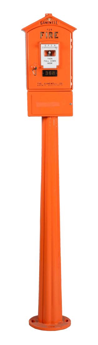 WRIGLEY'S SPEARMAN DISPLAY STAND WITH Rare Limited Edition Orange Morphy