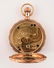Elgin 14K Gold Hunting Case Pocket Watch. - 3