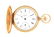 Elgin Gold Filled Pocket Watch.