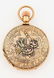Elgin Gold Filled Pocket Watch. - 3