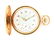 Elgin 14K Gold Pocket Watch.