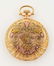 Elgin 14K Gold Pocket Watch. - 2