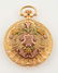 Elgin 14K Gold Pocket Watch. - 3