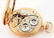 Elgin 14K Gold Pocket Watch. - 5