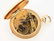 E. Howard & Co. 18K Gold Pocket Watch. - 5