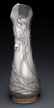 German WMF Art Noveau Pewter Tall Jug. - 2