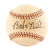 Spectacular Babe Ruth Single Signed Baseball PSA/DNA