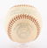 Spectacular Babe Ruth Single Signed Baseball PSA/DNA - 2