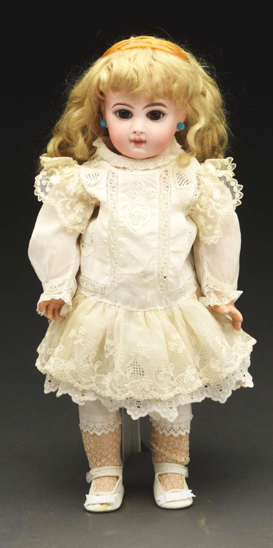 Outstanding E J Jumeau. (1 of 3)