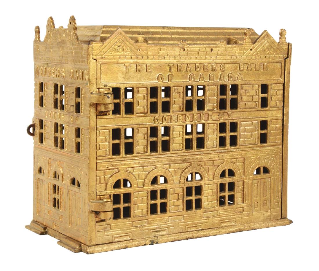 The Traders Bank of Canada Still Bank. (1 of 7)