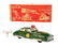 Marx Tin Litho Wind Up Dick Tracy Siren Squad Car.
