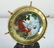 French Bar Top Match Holder Amusement Game. - 2