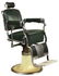 Vintage Belmont Barber Chair.